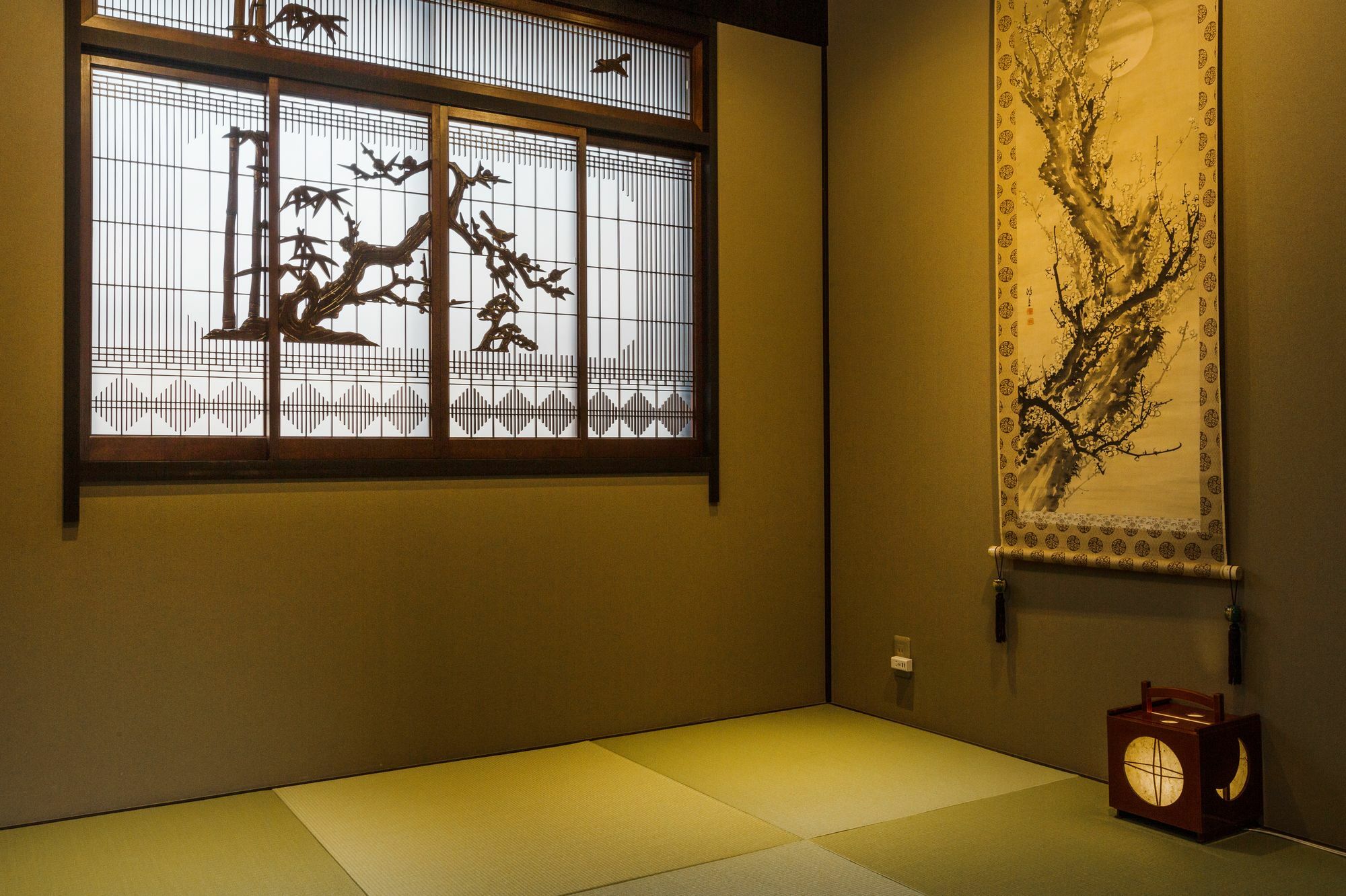 Far East Miyagawa Villa Kyoto Eksteriør billede