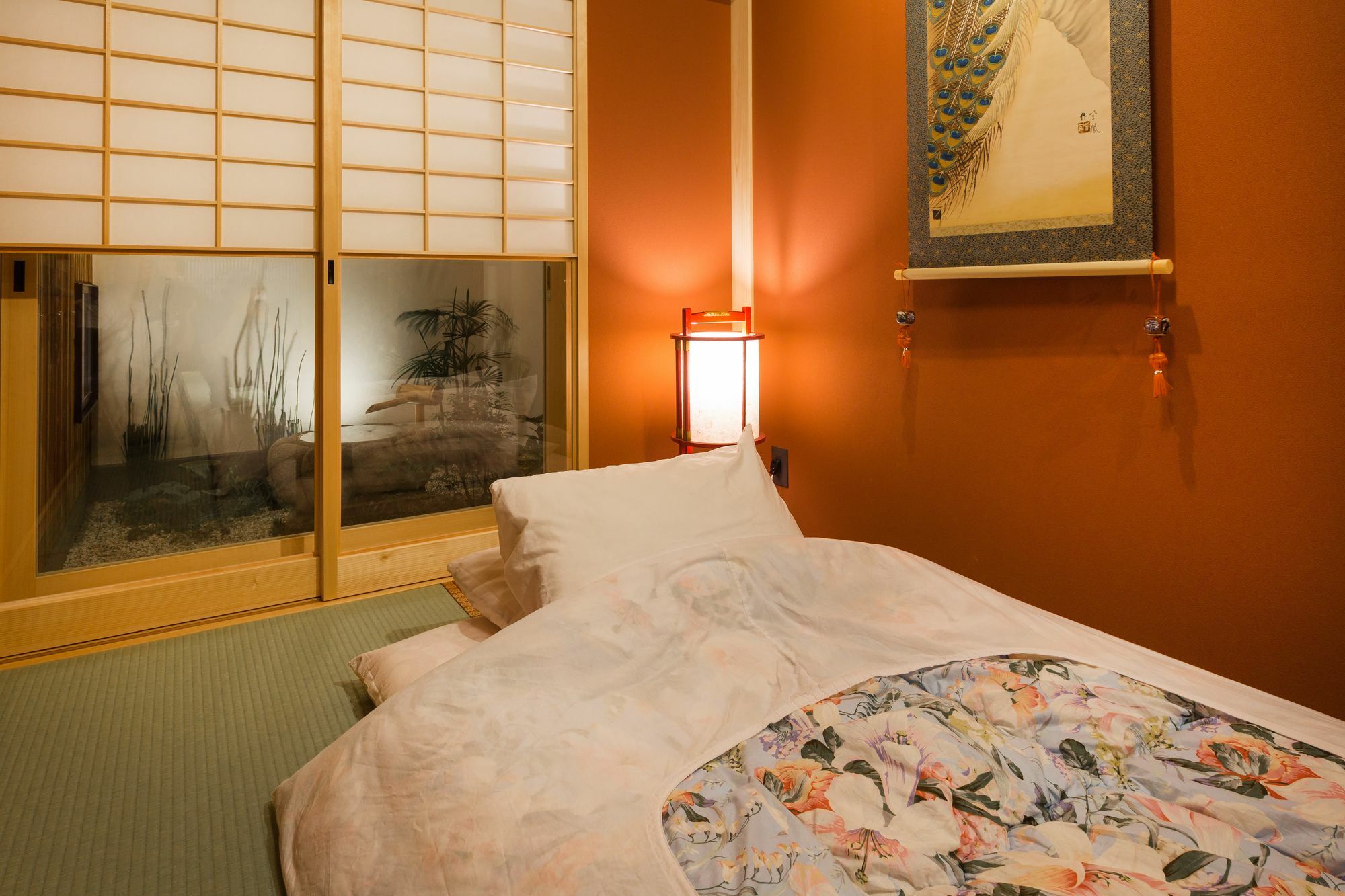 Far East Miyagawa Villa Kyoto Eksteriør billede