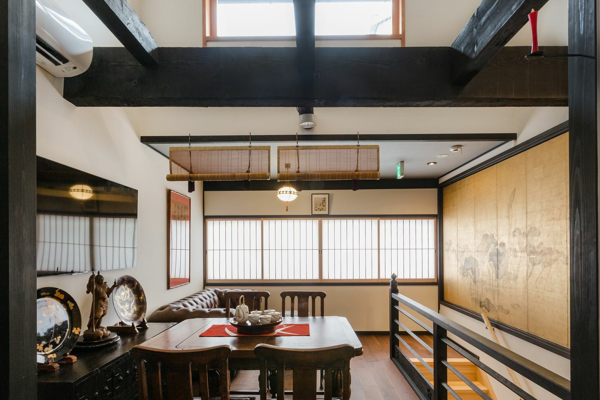 Far East Miyagawa Villa Kyoto Eksteriør billede