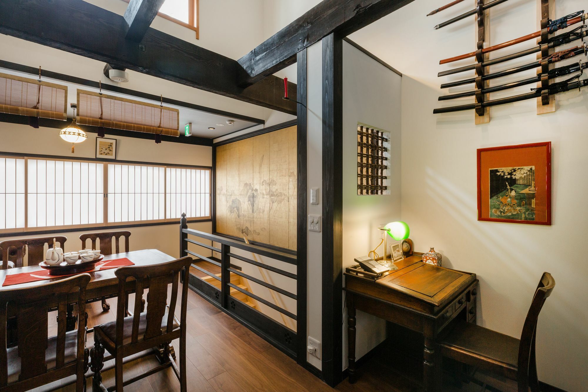 Far East Miyagawa Villa Kyoto Eksteriør billede